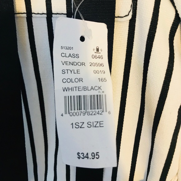 Mini back pack - Picture 3 of 5